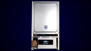 NEVA LUX 7224/8224 Ошибка Е3: Сбой датчика температуры ГВС