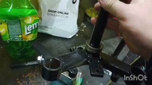 Ч1.Самодельный мотоцикл с двигателем от мотоблока, Мотовездеход,своими руками