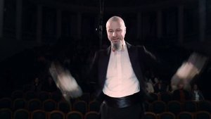 Исаак  АЛЬБЕНИС - «Танго» из сюиты «Испания», «Сегедилья»