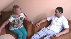 ДОМ-2 Город любви 3743 день Вечерний эфир (09.08.2014)