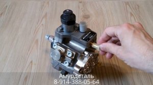 ТНВД Евро 3 Baw 1044 E3, Baw 1065 E3 - 111010-55D (0445010158)