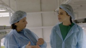 За едой 1 сезон 8 выпуск