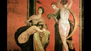 Скульптура и искусство Древнего Рима (рус.) История древнего мира