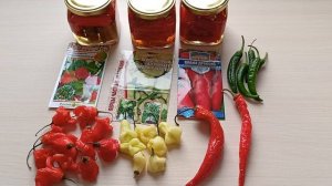 Какие сорта острого и полуострого перца подойдут для выращивания на подоконнике?21 октября 2023 г.