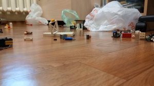 лего туалет скибиди