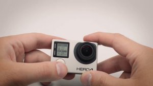 Как выключить лампочку записи GoPro