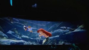 Mickey's PhilharMagic Full Show with New Coco Scene 4K Magic Kingdom Walt Disney World 2023 01 04