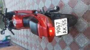 Kawasaki ZZR 250 1996 Omsk For Sale (Part 2)