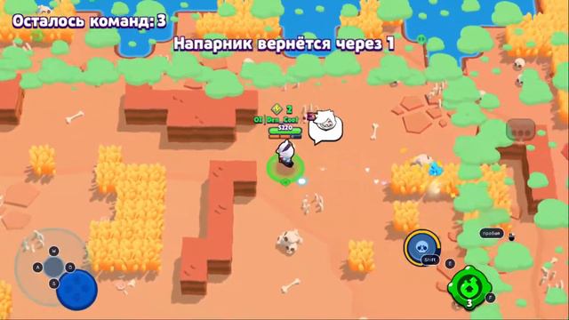 Стрим По Бравл Старс Играю С ПодписчикамиМини ИгрыПуш Кубков