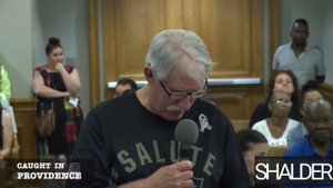 Самый честный судья в мире | Frank Caprio | #1