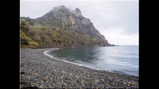 Курортное (Феодосия), Курорты Крыма Россия - Курорты и Пляжи Мира, Смотреть Видео Мест Отдыха Онлай