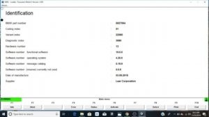 How to Code a New FRM (Footwell) Module to your BMW E90 (detailed instructions)