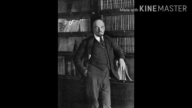 Читаю отрывок из поэмы Есенина "Гуляй-поле". Ленин. смотреть онлайн