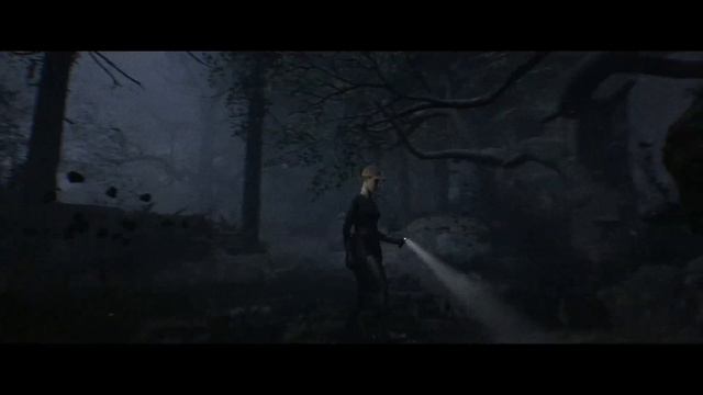 The Quarry Прохождение #1 Жесткий Коп смотреть онлайн