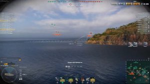 ЭСМИНЕЦ ATTILIO REGOLO! (СБОРКА В ГК) ИТАЛЬЯНЦЫ СНОВА ПОРАДОВАЛИ! WORLD OF WARSHIPS
