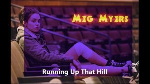 Meg Myers - Running Up That Hill