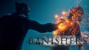 Banishers Ghosts of New Eden - Первый выбор, за жизнь или нет  #5