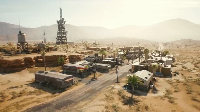 Cyberpunk 2077: 10 Things You NEED TO KNOW смотреть онлайн