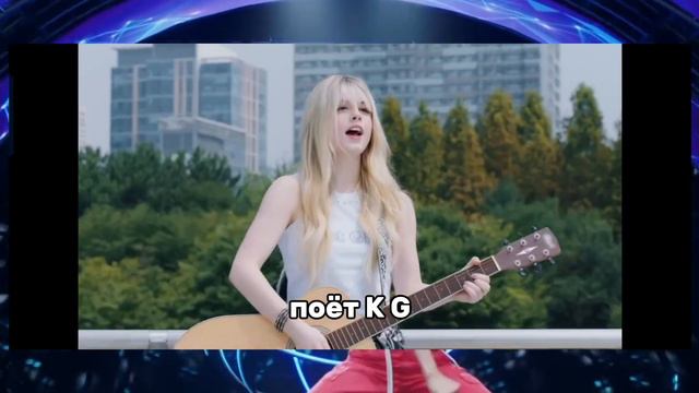 VCHA/информация НЕТУ КОРЕЯНОК!? смотреть онлайн