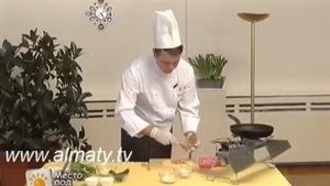 Как приготовить бризоль из курицы?
