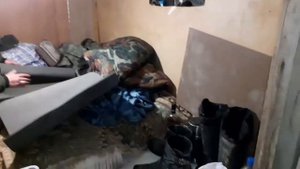 весенняя охота