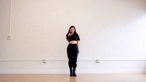 BLACKPINK - ‘Pink Venom’ dance MIRROR (Lisa Rhee)