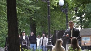 КАК ПОЗНАКОМИТЬСЯ С ДВУМЯ ДЕВУШКАМИ НА УЛИЦЕ, знакомство с девушкой с подругой