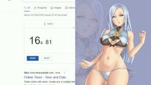 Shenhe NSFW Speedrun - Genshin Impact