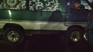 Делика булка против кирпича часть 2
