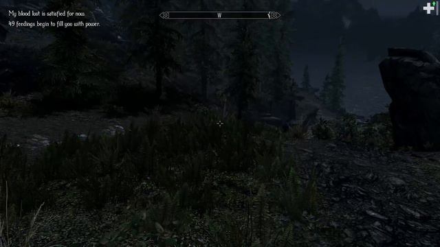 Life as a Vampire (modded) смотреть онлайн