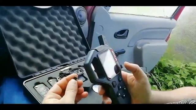 Потерял чип ключ от машины что делать смотреть онлайн