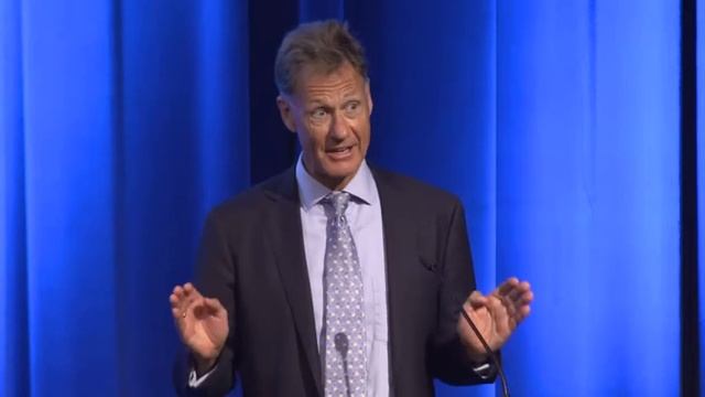 Future Generation Investment Forum May 2017 Session 1 смотреть онлайн