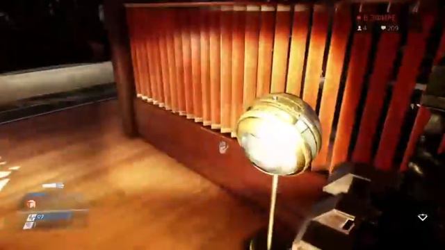 БАГИ PREY. Мимик делает неприличное под столом в Prey 2017 смотреть онлайн