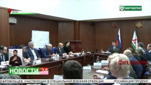 До конца года в Ингушетии планируется обеспечить жильем 40 детей - сирот