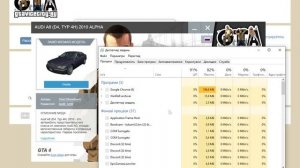 как установить моды на гта 4