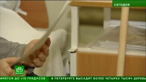 Девятилетнему Луке из Волгограда создали искусственный мочевой пузырь