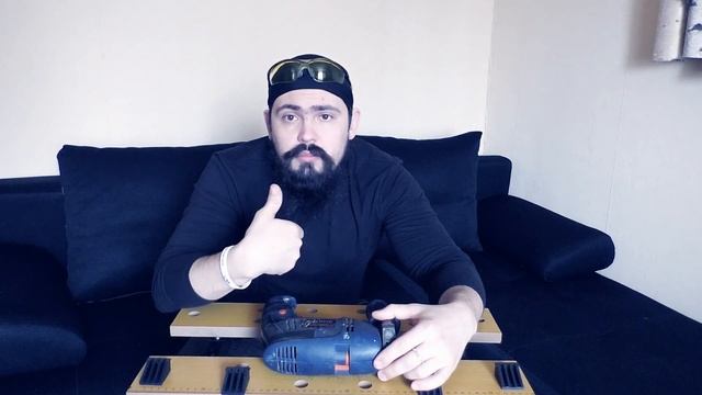 Мой первый электроинструмент. Куда делась фирма Stern Austria?