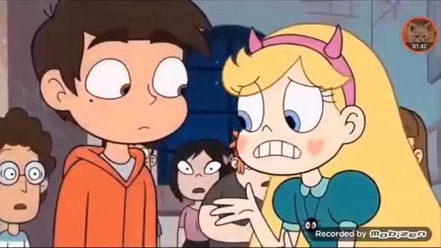 Любителям стар против сил зла смотреть онлайн