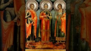 Молитва на мир и благополучие в семье