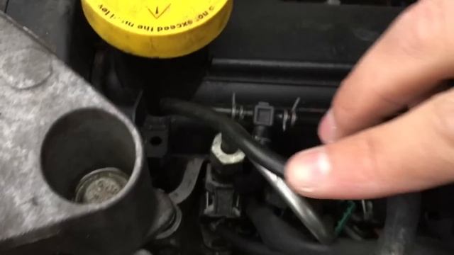 Советы дизелисту Common Rail Delphi смотреть онлайн