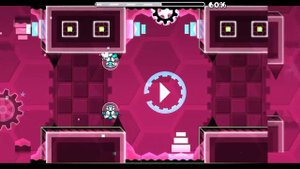 ПРОХОЖУ ПОЛНЫЕ ВЕРСИИ ОФИЦИАЛЬНЫХ УРОВНЕЙ | Geometry Dash