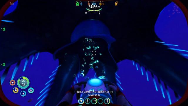 We Have The Technology!! 🤖🦐🌊 - Subnautica Below Zero | Ep 6 смотреть онлайн