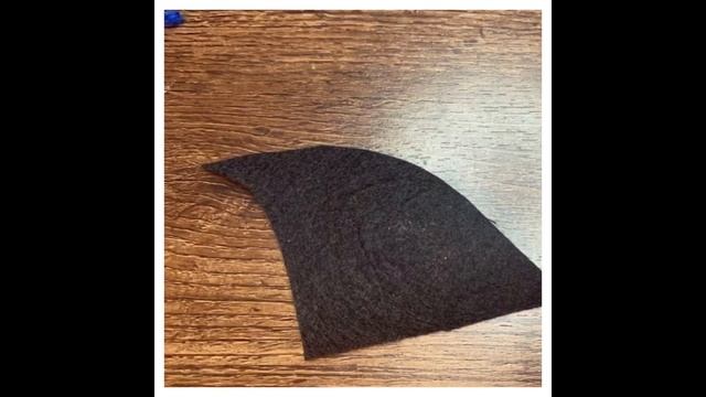 Шапка Соника своими руками ⚡️ смотреть онлайн