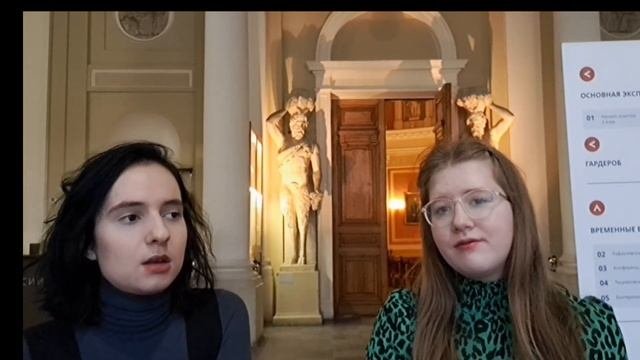 Как поступить в Академию Художеств на скульптуру