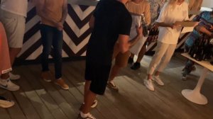 Закрытие пляжного сезона в Анапе #Джамайка #Анапа #Море