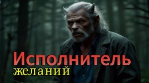 Исполнитель желаний #музыка #рок