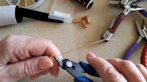 Универсальный чокер тренд 2023 за 10 минут. Мастер класс.