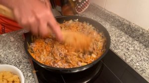 Вкусно и аппетитно ! Рецепт взят с канала Марии ,,Я люблю тебя жизнь,, из города Счастье Германия .