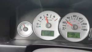 2006 Ford Escape Hybrid Stop Safely Now Part-1