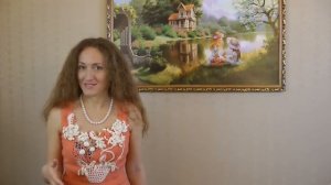 Маргарита Мураховская. Как принимать подарки?